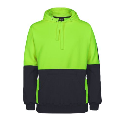 JB's HV 330G PULL OVER HOODIE Thumbnail