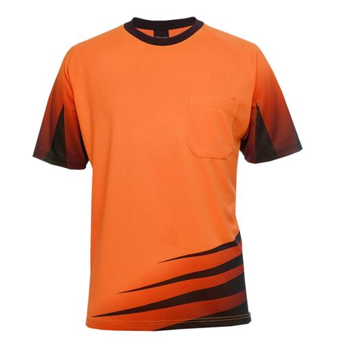 JB's HV S/S RIPPA SUB TEE Thumbnail