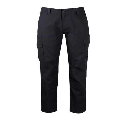 JB's MULTI PKT STRETCH CANVAS PANT Thumbnail