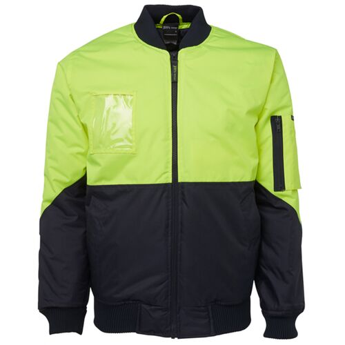 JB's HI VIS FLYING JACKET Thumbnail
