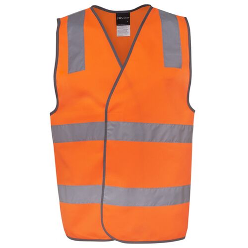 JB's HV (D+N) SAFETY VEST Thumbnail