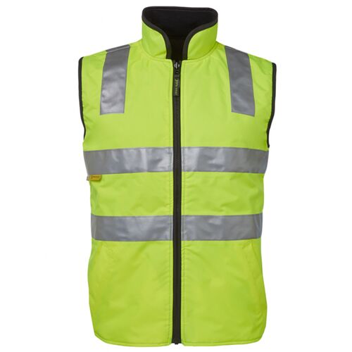 JB's HV 4602.1 (D+N) REV VEST Thumbnail
