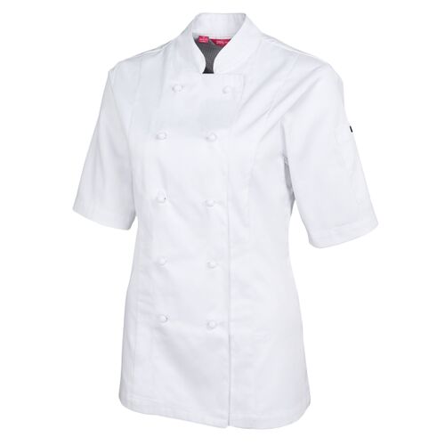 JB's  L/S VENTED CHEF'S JACKET Thumbnail