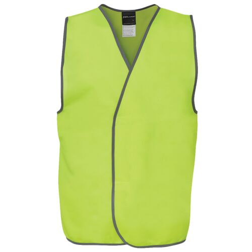 JB's HV SAFETY VEST Thumbnail