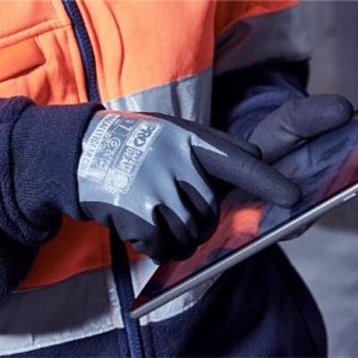 PPE Safety Thumbnail