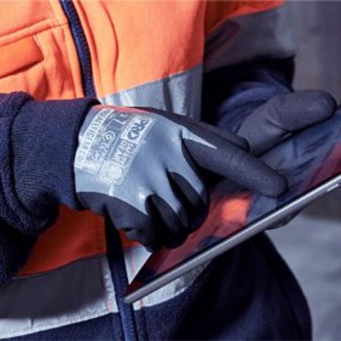PPE Safety Thumbnail