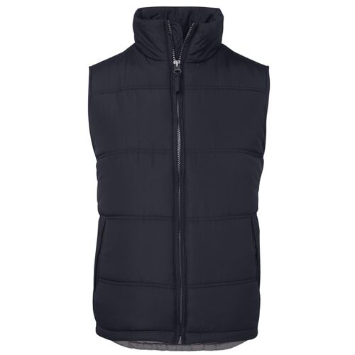JB's Adventure Puffer Vest Thumbnail