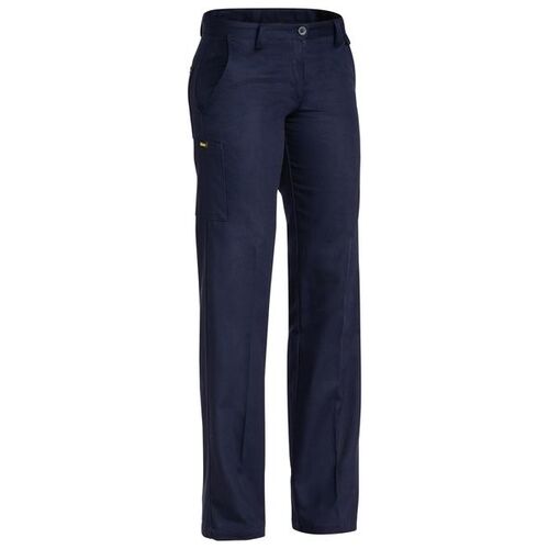 Bisley Womens Original Cotton Drill Work Pant Thumbnail