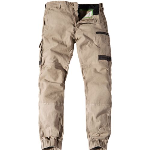FXD WP-4 Cuffed Stretch Work Pants Thumbnail