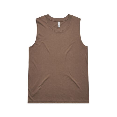 AS Colour Womens Upside Tank Thumbnail