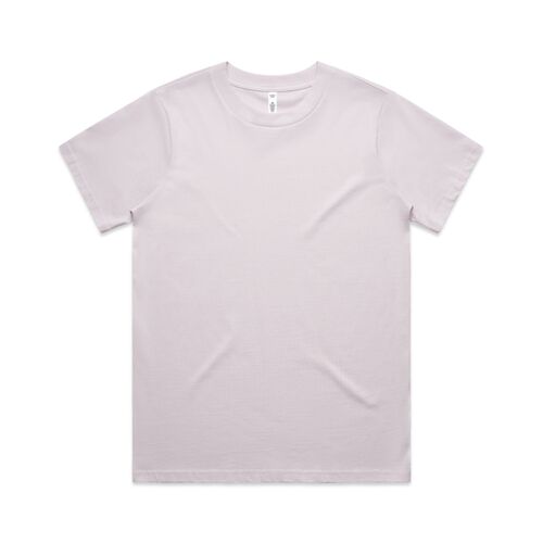 AS Colour Womens Classic Tee Thumbnail
