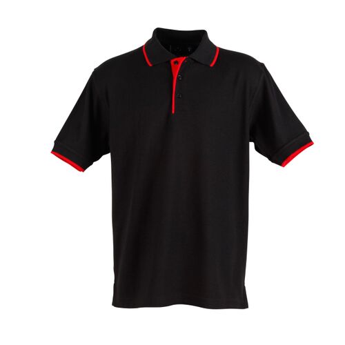 WS Mens Liberty Polo Thumbnail