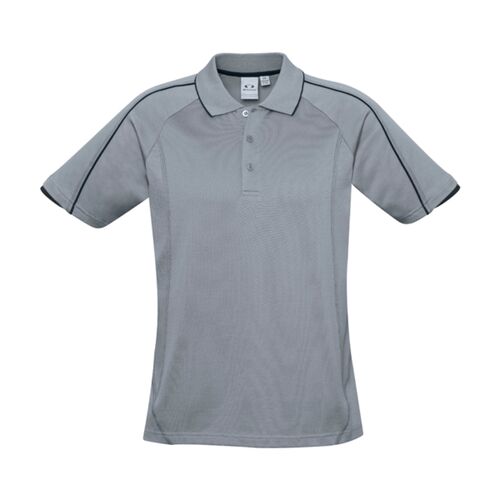 Biz Mens Blade Polo Thumbnail