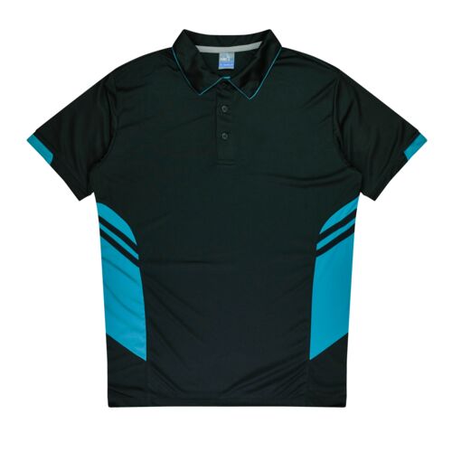 AP Tasman Mens Polo Thumbnail