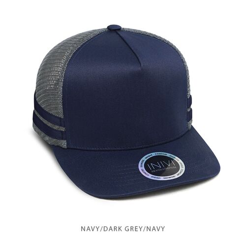 Inivi Mesh Trucker Thumbnail