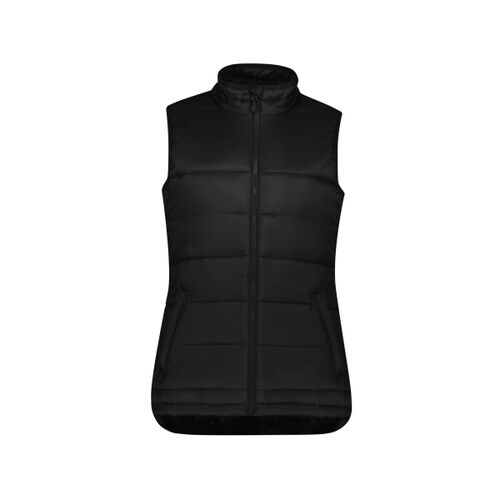 Biz Womens Alpine Vest Thumbnail
