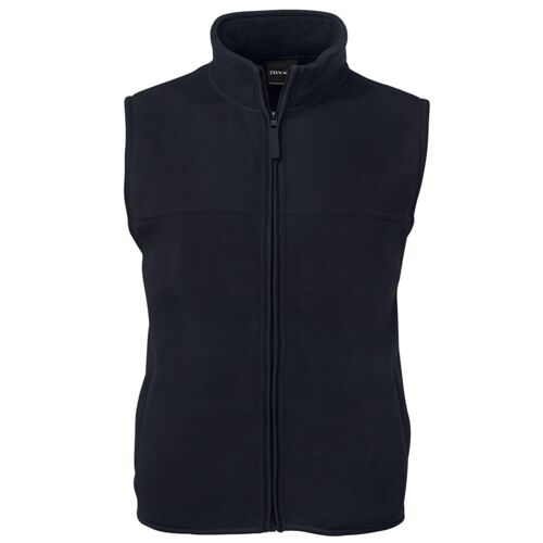JB's Polar Vest Thumbnail