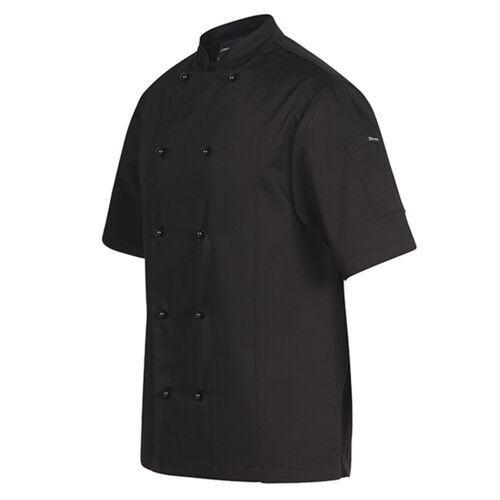 JB's S/S VENTED CHEF'S JACKET Thumbnail