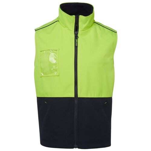 JB's Hi Vis A.T. Vest Thumbnail