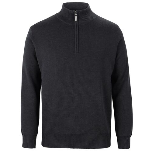 JBs Mens Corporate 1/2 Zip Jumper Thumbnail