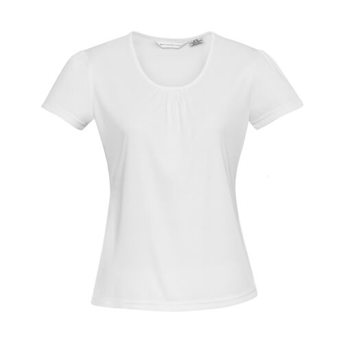 Biz Womens Chic Top Thumbnail