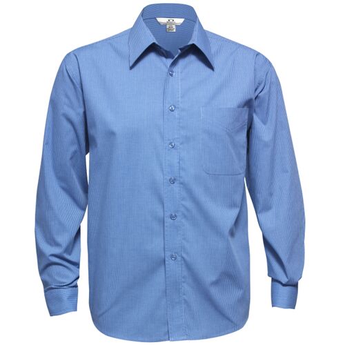 Biz Womens Euro Short Sleeve Shirt Thumbnail