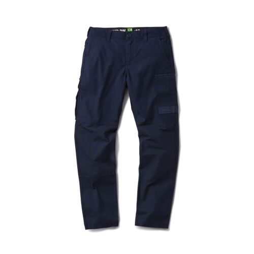 FXD WP-3W Womens Stretch Work Pant Thumbnail