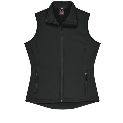 AP Womens Selwyn Vest Thumbnail