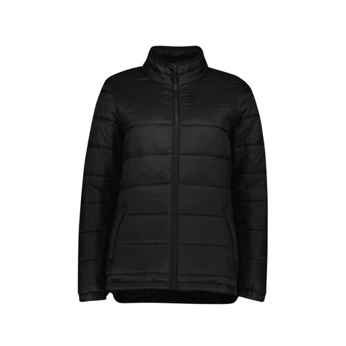 Biz Womens Alpine Jacket Thumbnail