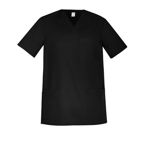 Biz Mens Tokyo Scrub Top Thumbnail