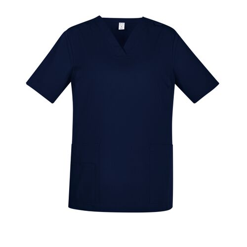 Biz Womens Tokyo Scrub Top Thumbnail