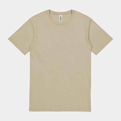 Goodmates Mens Basis Short Sleeve Tee Thumbnail