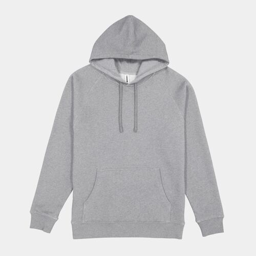 Goodmates Mens Basis Hoodie Thumbnail