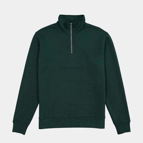 Goodmates Mens Everyday 1/4 Zip Thumbnail