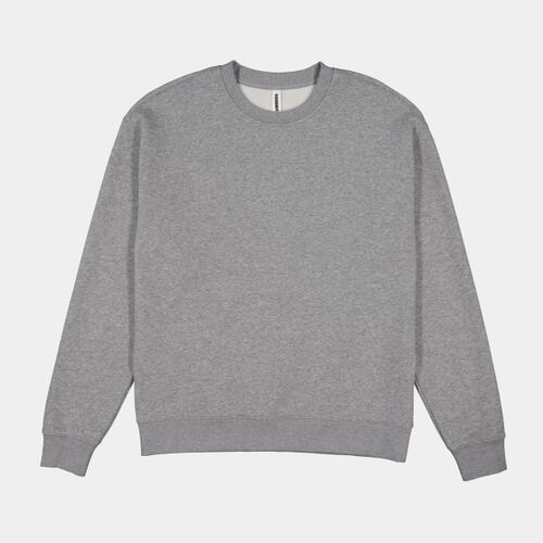 Goodmates Mens Everyday Crew Sweatshirt Thumbnail