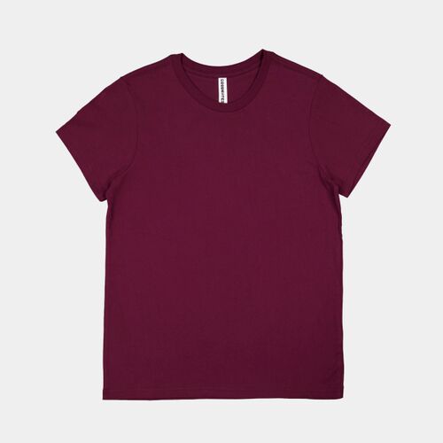 Goodmates Womens Basis Short Sleeve Tee Thumbnail