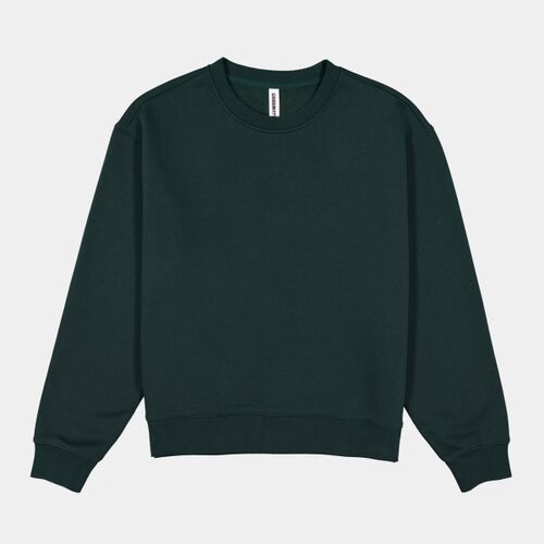 Goodmates Womens Everyday Crew Shirt Thumbnail