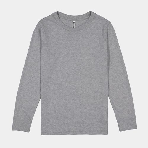 Goodmates Kids Long Sleeve Tee Thumbnail
