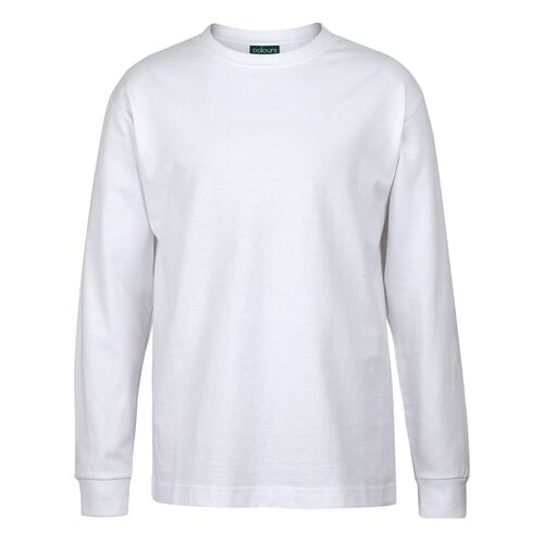 C of C Kids Long Sleeve Tee Thumbnail