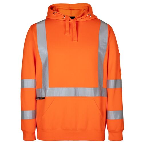 JB's NSW/QLD Rail (D+N) X-Back Hoodie Thumbnail