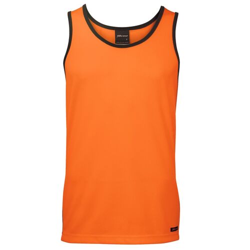 JB's Hi Vis 4602.1 Contrast Singlet Thumbnail