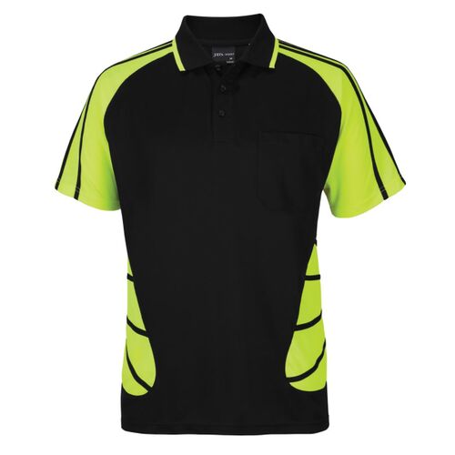 JB's Street Spider Polo Thumbnail