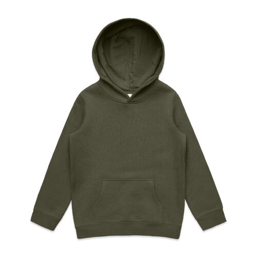 AS Colour Youth Supply Hood Thumbnail