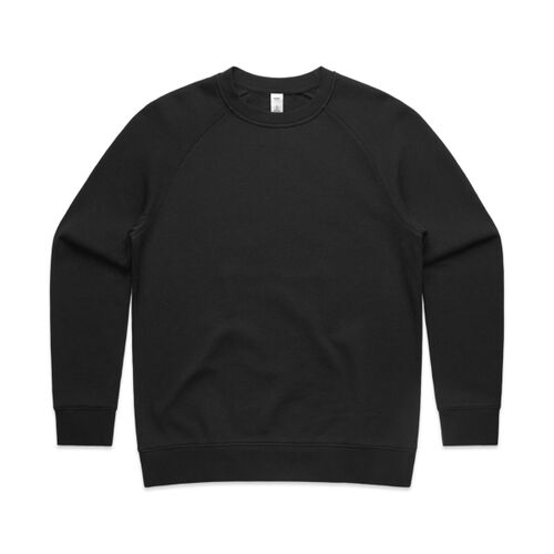 AS Colour Womens Supply Crew Thumbnail