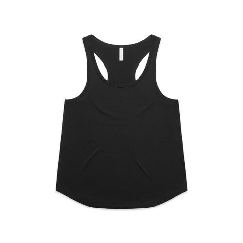 AS Colour Womens Maple Active Blend Racerback Thumbnail