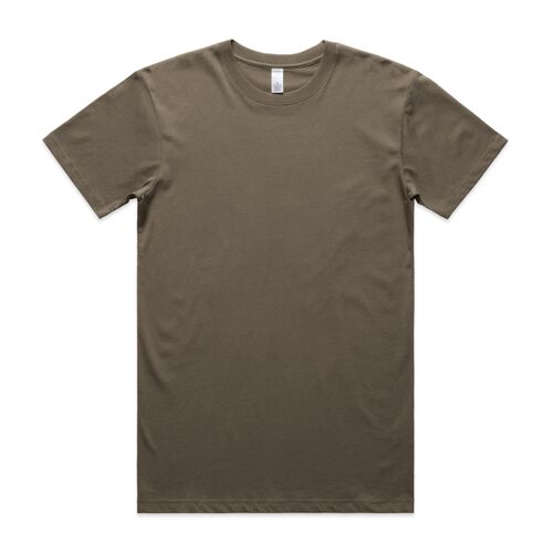 AS Colour Staple Organic Tee Thumbnail