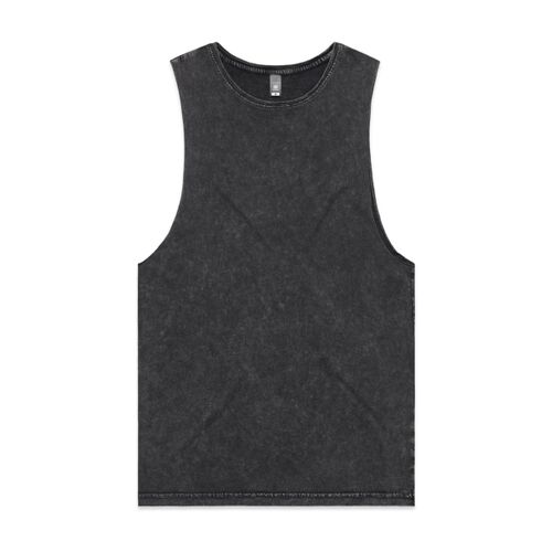 AS Colour Stone Wash Barnard Tank Thumbnail