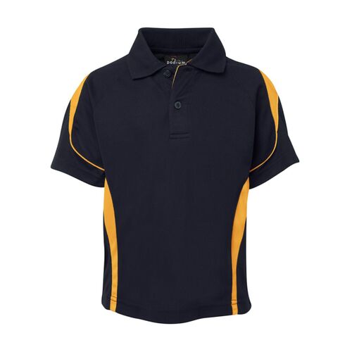 JB's Kids Bell Polo Thumbnail