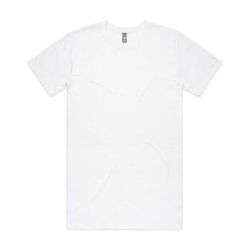 AS Colour Mens Tall Tee Thumbnail