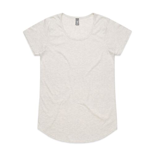 AS Colour Womens Mali Tee Thumbnail